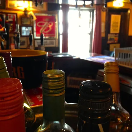 The Kings Head-3