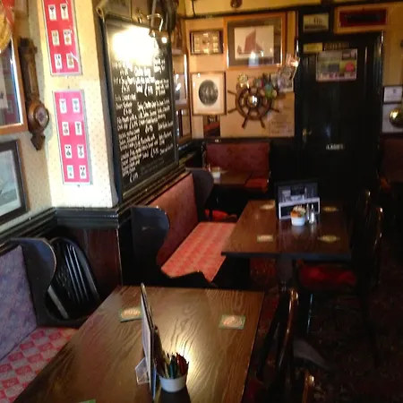 The Kings Head-2